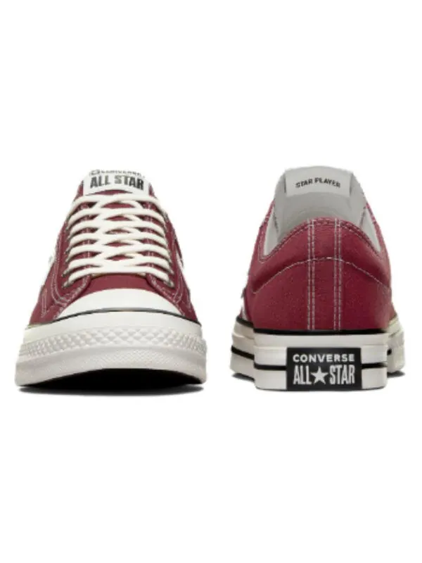Кроссовки star player 76 sneakers 'cherry daze' Converse — изображение 4 из 4, красный