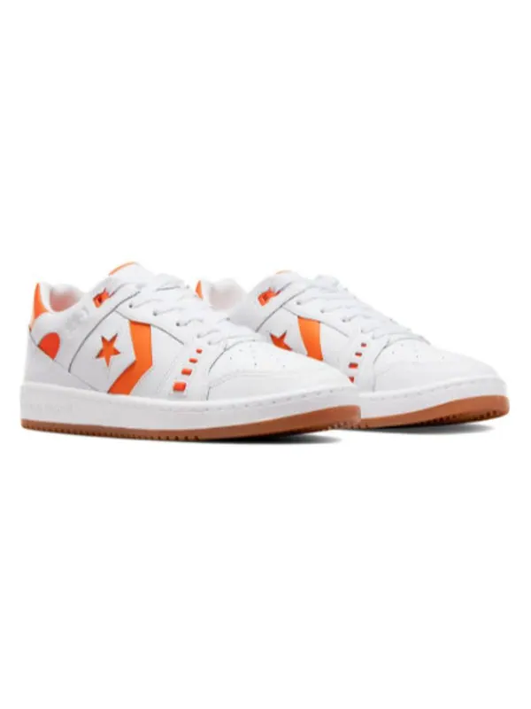 Кроссовки as-1 pro ox 'white orange' Converse — изображение 3 из 4, белый/оранжевый