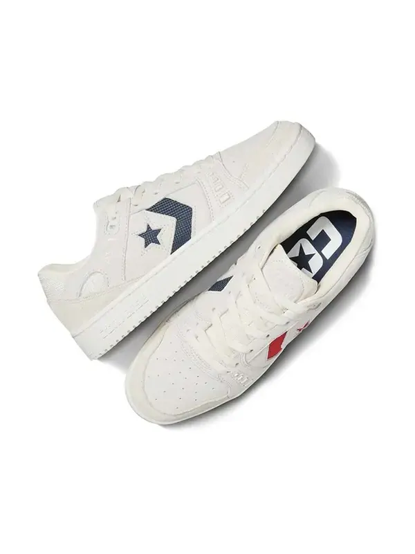 Кроссовки as-1 pro ox 'navy red' Converse — изображение 2 из 2