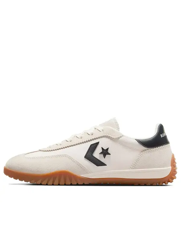 Кроссовки run star trainer 'cream black' Converse — изображение 1 из 1, кремовый/черный