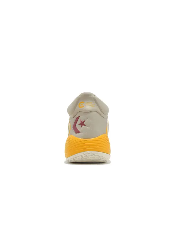 Кроссовки all star bb shift 'light dune astrodust pink' Converse — изображение 4 из 4, светлый/желтый/розовый