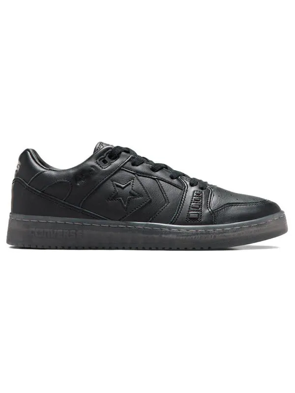 Кроссовки x alexis sablone as-1 pro ox 'black' Converse — изображение 3 из 4, черный