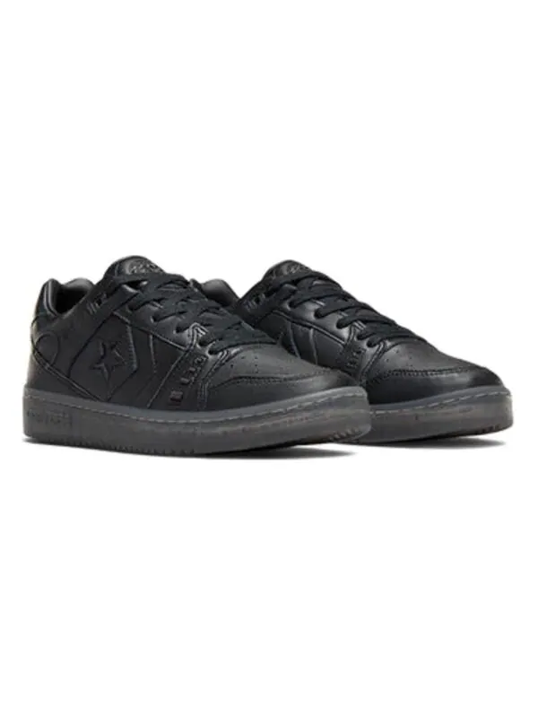 Кроссовки x alexis sablone as-1 pro ox 'black' Converse — изображение 4 из 4, черный