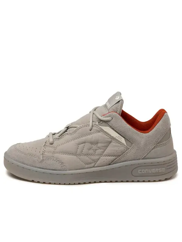 Кроссовки x a-cold-wall* weapon 'flint grey' Converse — изображение 1 из 1, серый/белый
