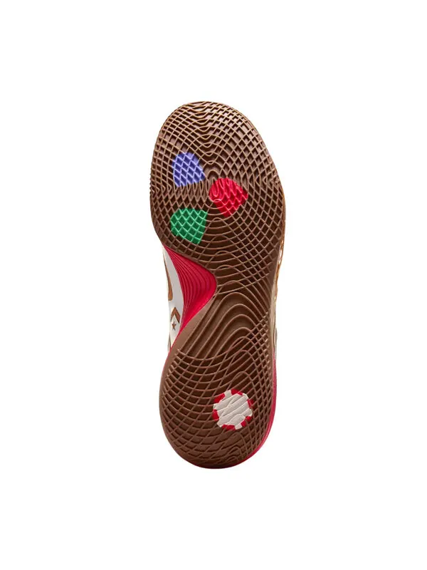 Кроссовки all star bb shift cx 'gingerbread' Converse — изображение 3 из 3, винтажный белый