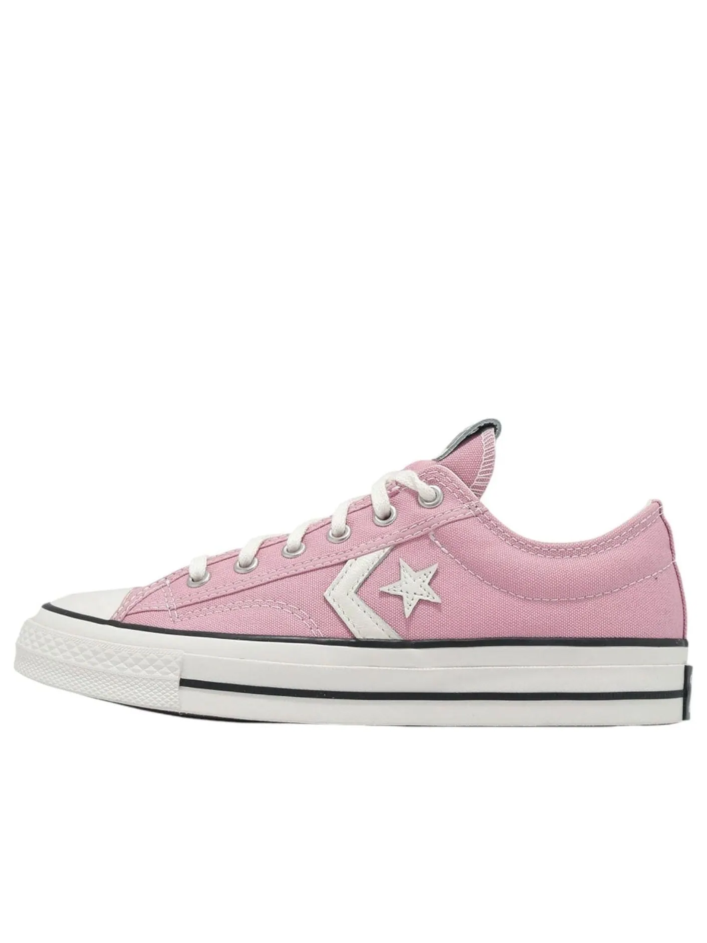 Кроссовки Converse Star Player 76 'Pink' — изображение 1 из 6, розовый