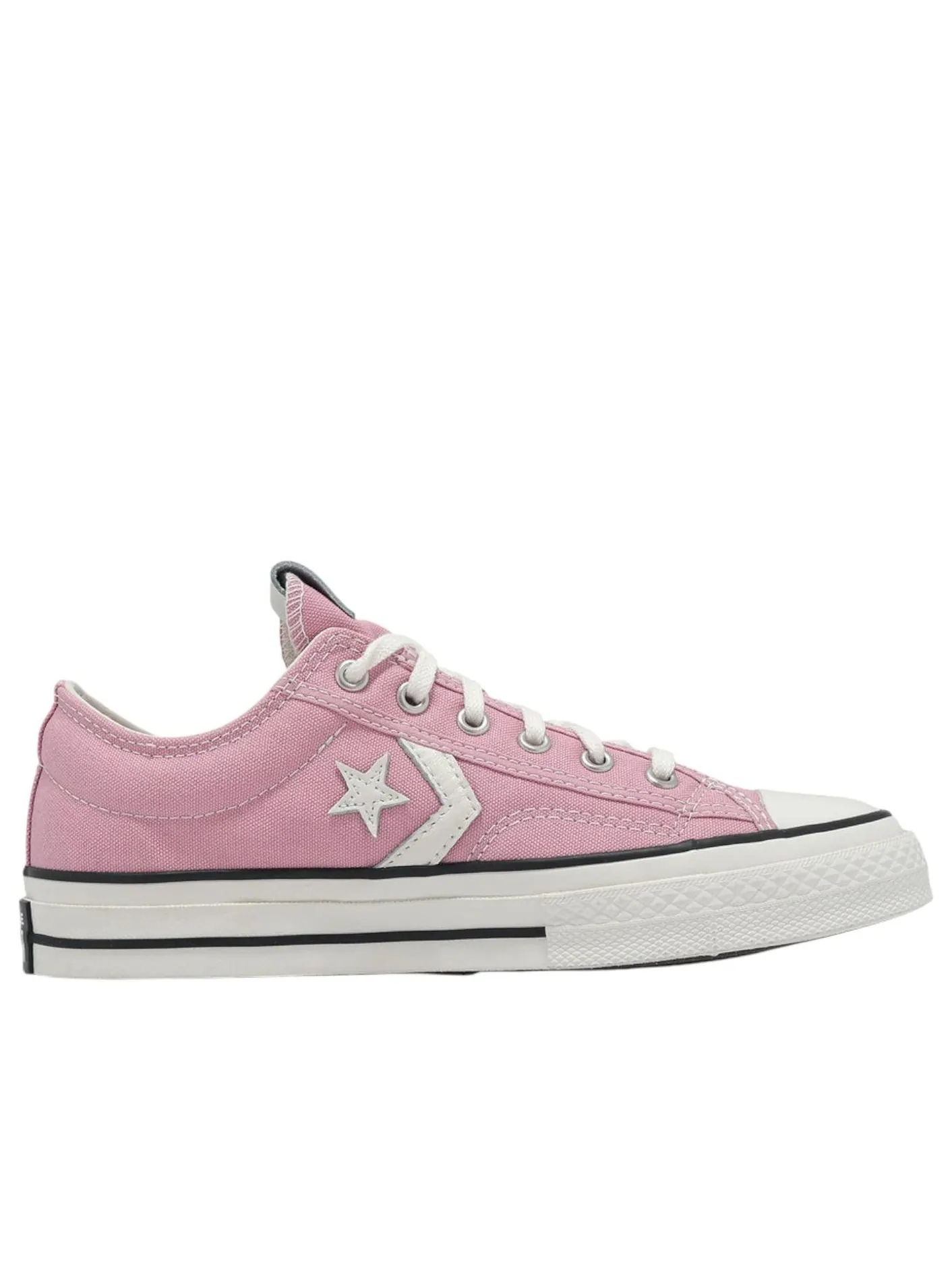 Кроссовки Converse Star Player 76 'Pink' — изображение 6 из 6, розовый