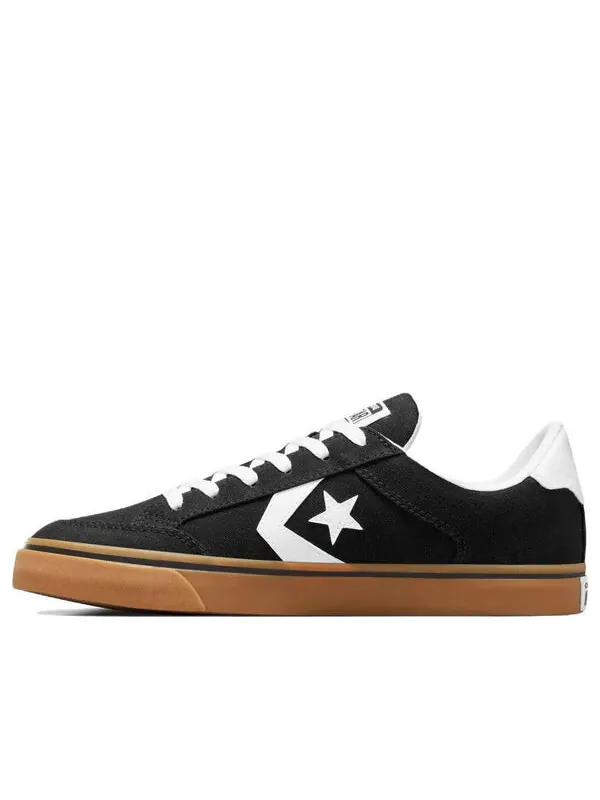 Кроссовки all star tobin 'black white brown' Converse — изображение 1 из 3, черный/белый/коричневый
