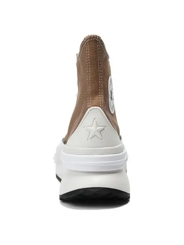 Кроссовки run star legacy cx 'tan white' Converse — изображение 2 из 4, бежевый/белый