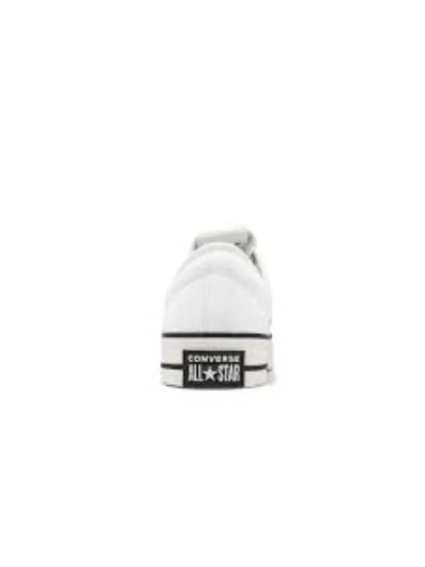 Кроссовки star player 76 ox 'white teal' Converse — изображение 3 из 4, белый