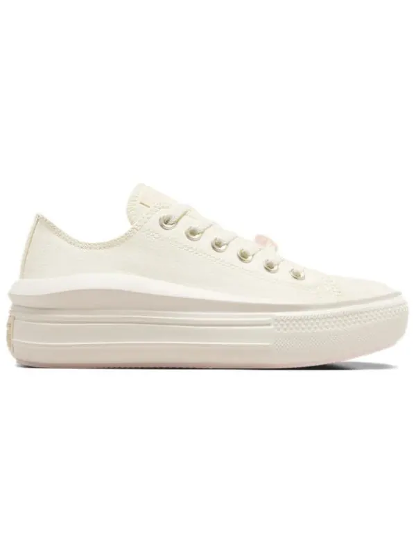Кроссовки all star move sneakers 'white' Converse — изображение 2 из 3, белый