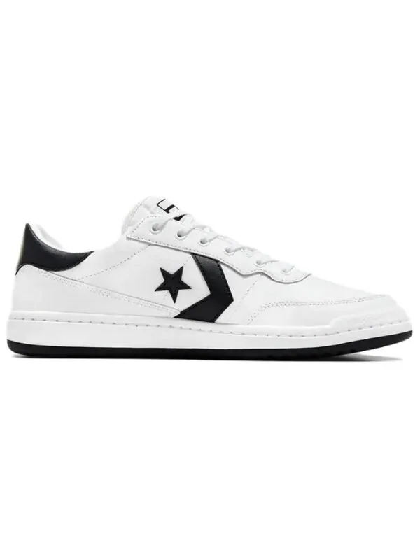 Кроссовки fastbreak pro 'white black' Converse — изображение 2 из 4, белый/черный