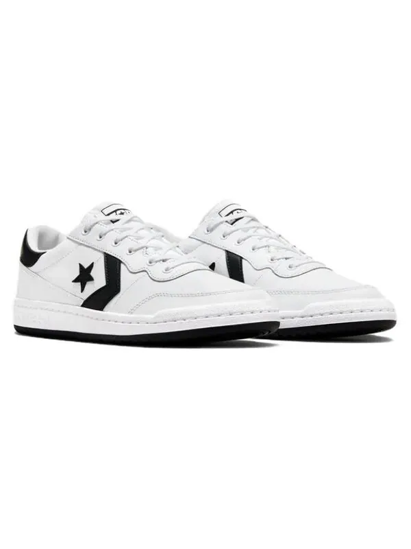 Кроссовки fastbreak pro 'white black' Converse — изображение 3 из 4, белый/черный