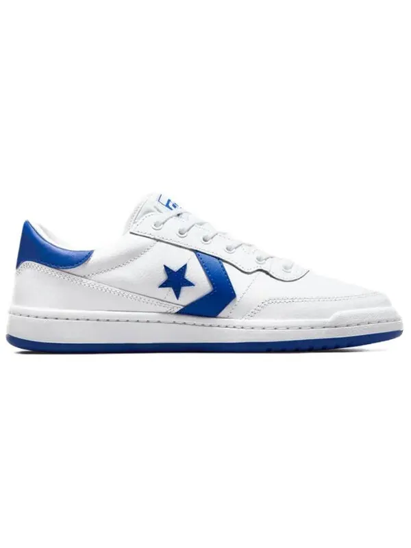 Кроссовки fastbreak pro 'white blue' Converse — изображение 2 из 4, белый/синий