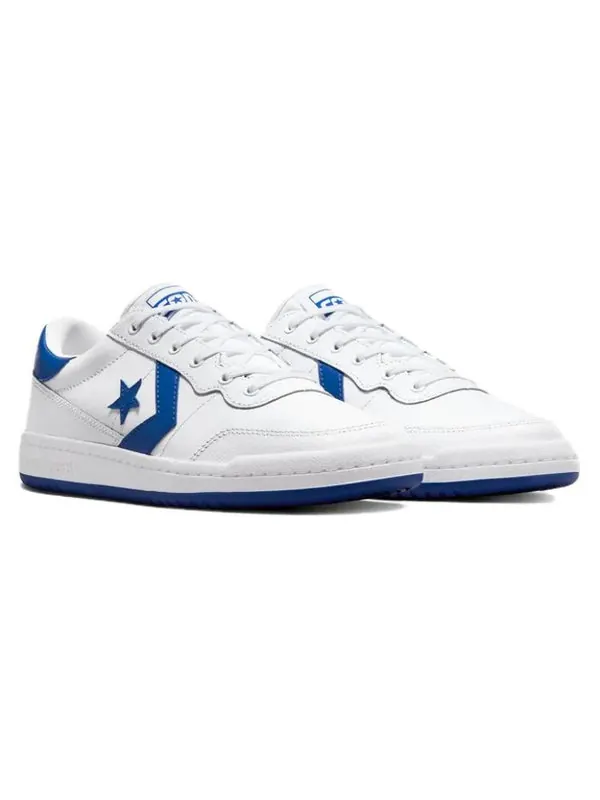 Кроссовки fastbreak pro 'white blue' Converse — изображение 3 из 4, белый/синий