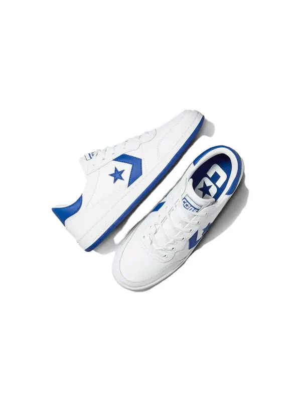 Кроссовки fastbreak pro 'white blue' Converse — изображение 4 из 4, белый/синий