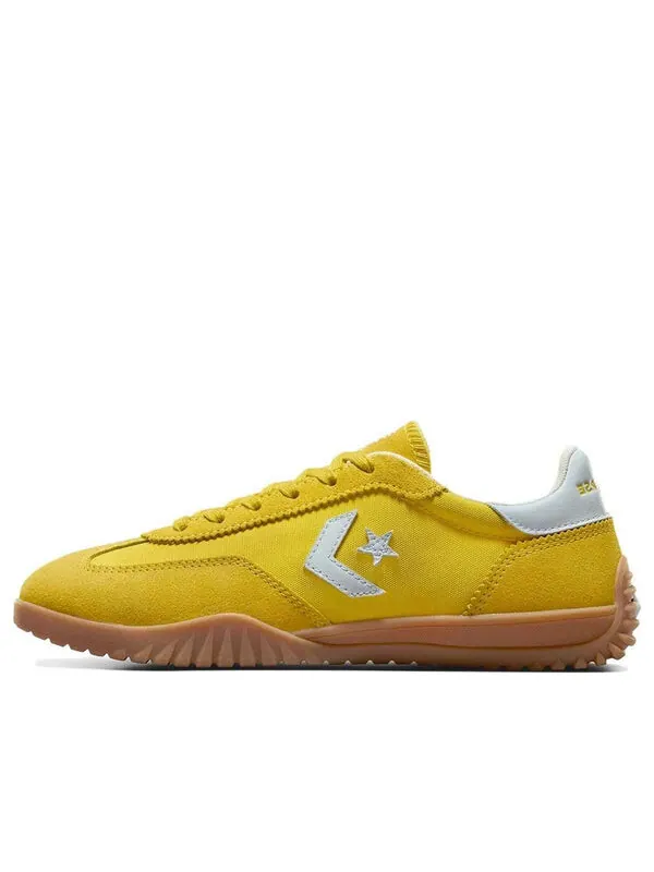 Кроссовки run star trainer 'golden wren' Converse — изображение 1 из 1, золотистый