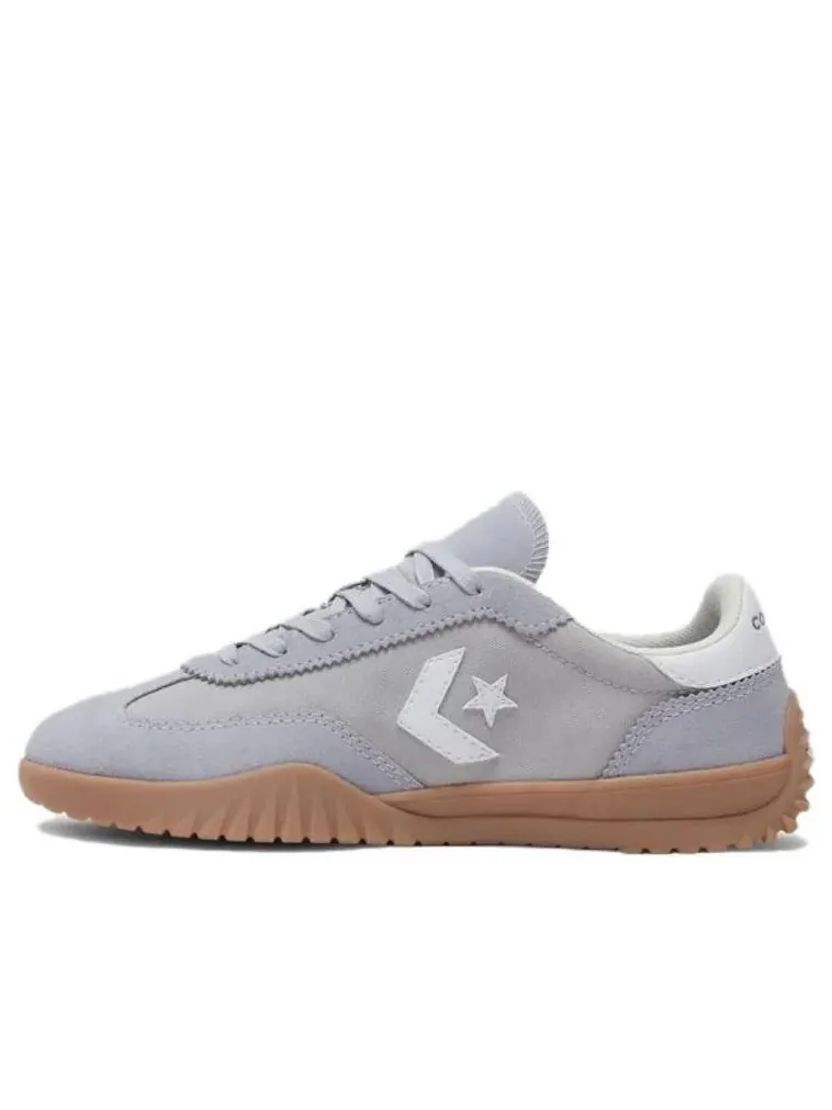 Кроссовки Converse Run Star Trainer 'Ghost Town' — изображение 1 из 5, серый