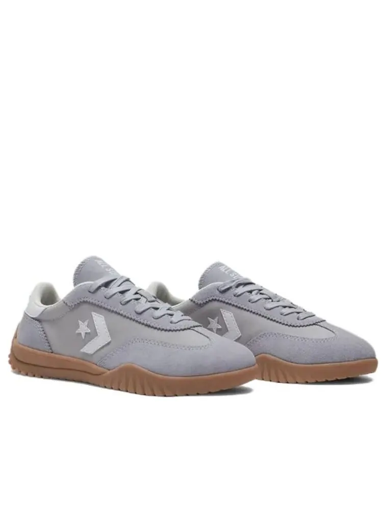 Кроссовки Converse Run Star Trainer 'Ghost Town' — изображение 3 из 5, серый