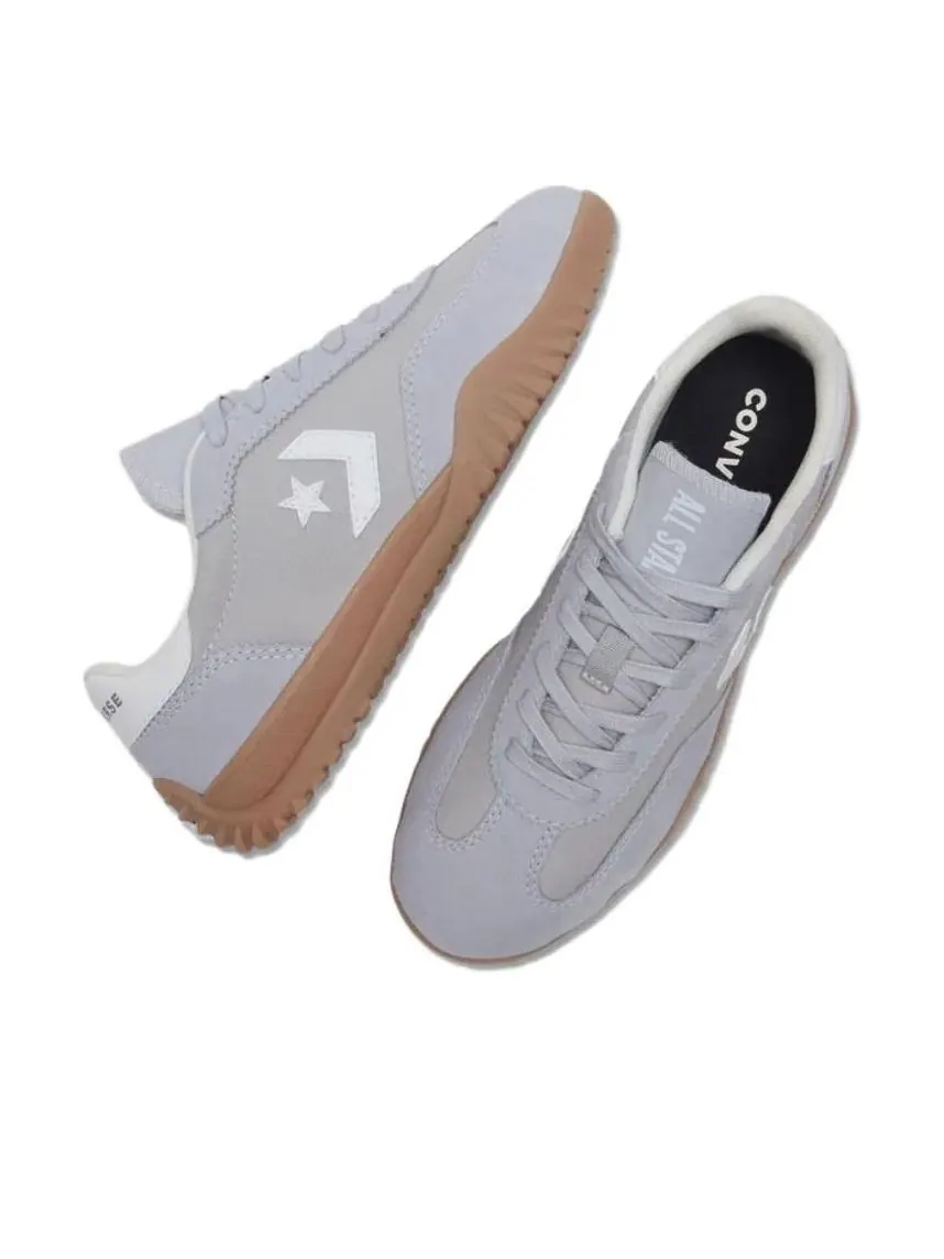 Кроссовки Converse Run Star Trainer 'Ghost Town' — изображение 4 из 5, серый