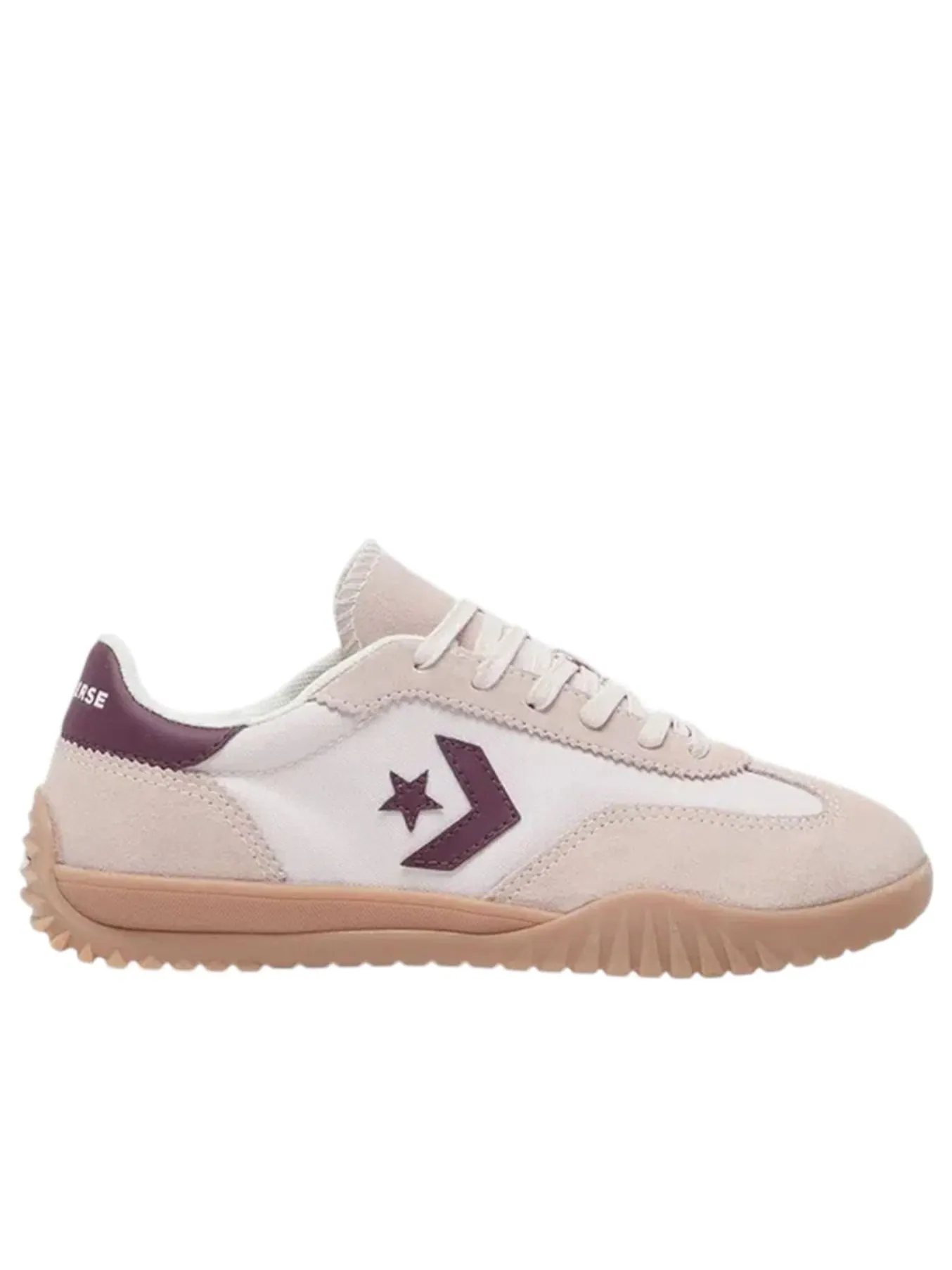 Кроссовки Converse Run Star Trainer 'Blush Hush Pink Orchid Abyss' — изображение 3 из 5, розовый