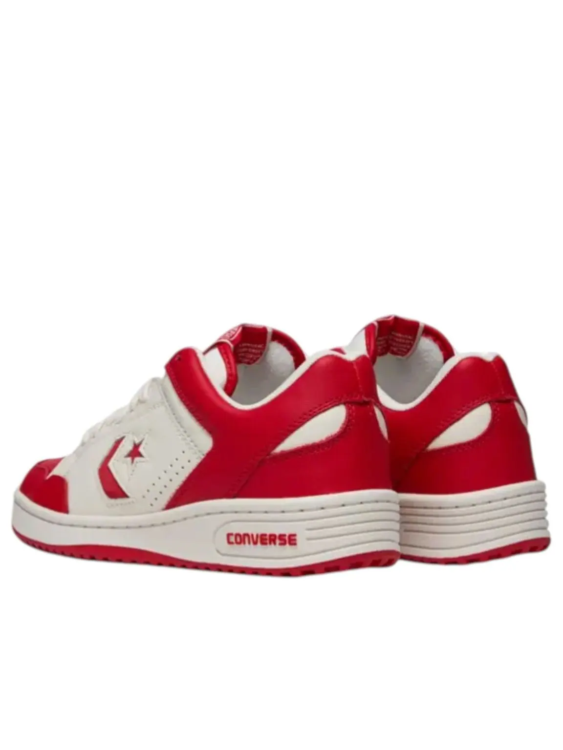 Converse Weapon Ox 'Red Vintage White' — изображение 3 из 4, красный/винтажный белый