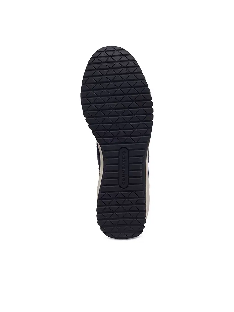 Кроссовки Converse Run Star Trainer 'Navy Black' — изображение 5 из 5, темно-синий/черный