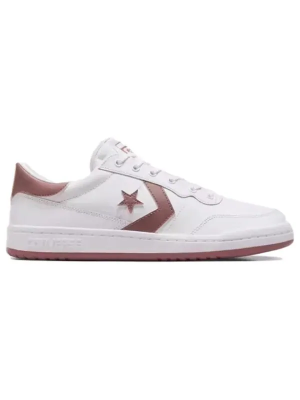 Кроссовки fastbreak pro leather 'white' Converse — изображение 2 из 4, белый