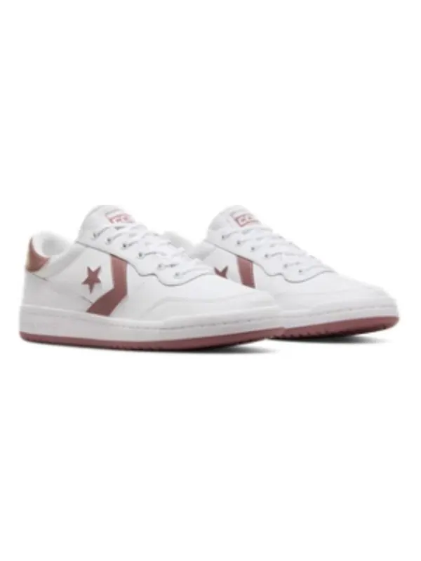 Кроссовки fastbreak pro leather 'white' Converse — изображение 3 из 4, белый