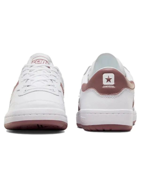 Кроссовки fastbreak pro leather 'white' Converse — изображение 4 из 4, белый
