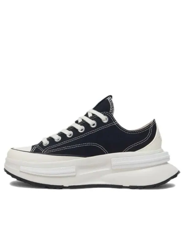 Кроссовки run star legacy cx 'black white' Converse — изображение 1 из 4, черный/белый