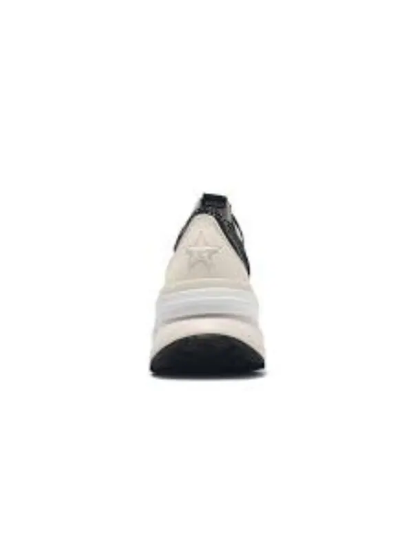 Кроссовки run star legacy cx 'black white' Converse — изображение 3 из 4, черный/белый