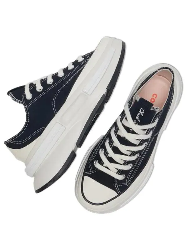 Кроссовки run star legacy cx 'black white' Converse — изображение 4 из 4, черный/белый
