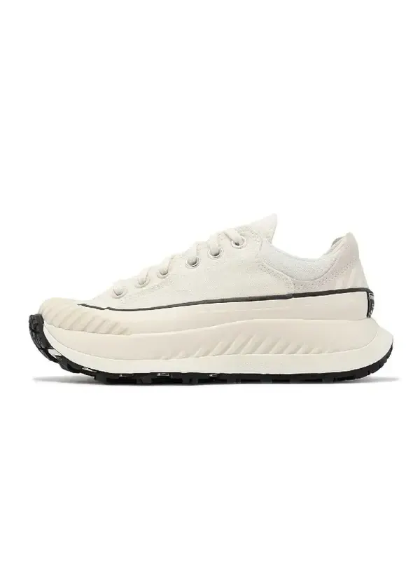 Кроссовки run star legacy cx low 'cream' Converse — изображение 3 из 4, кремовый белый
