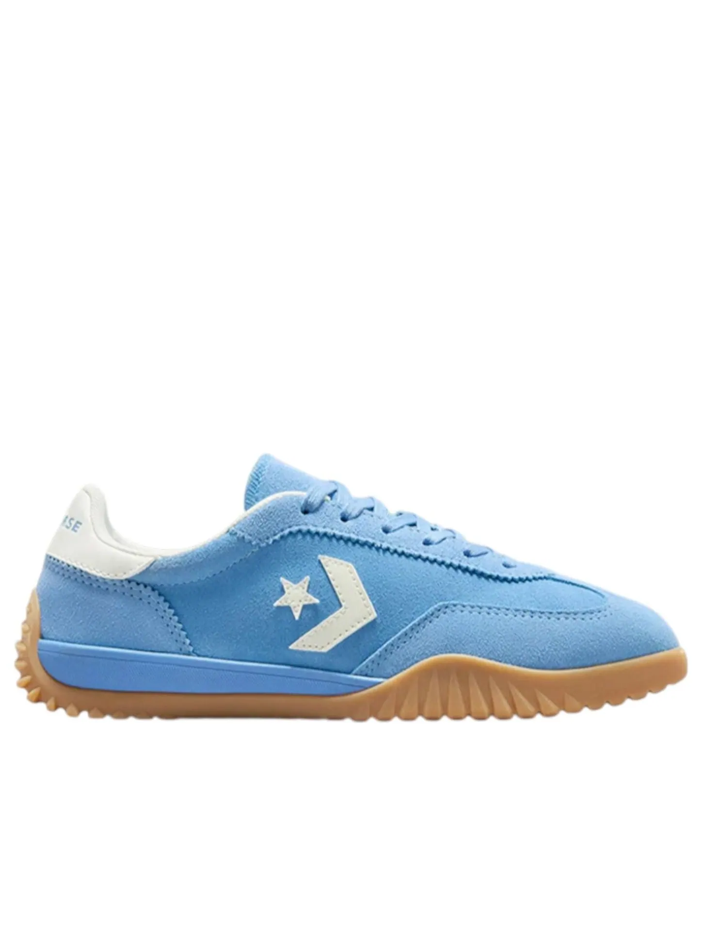 Кроссовки Converse Run Star Trainer 'Open Sky' — изображение 5 из 5, светлый коричневый