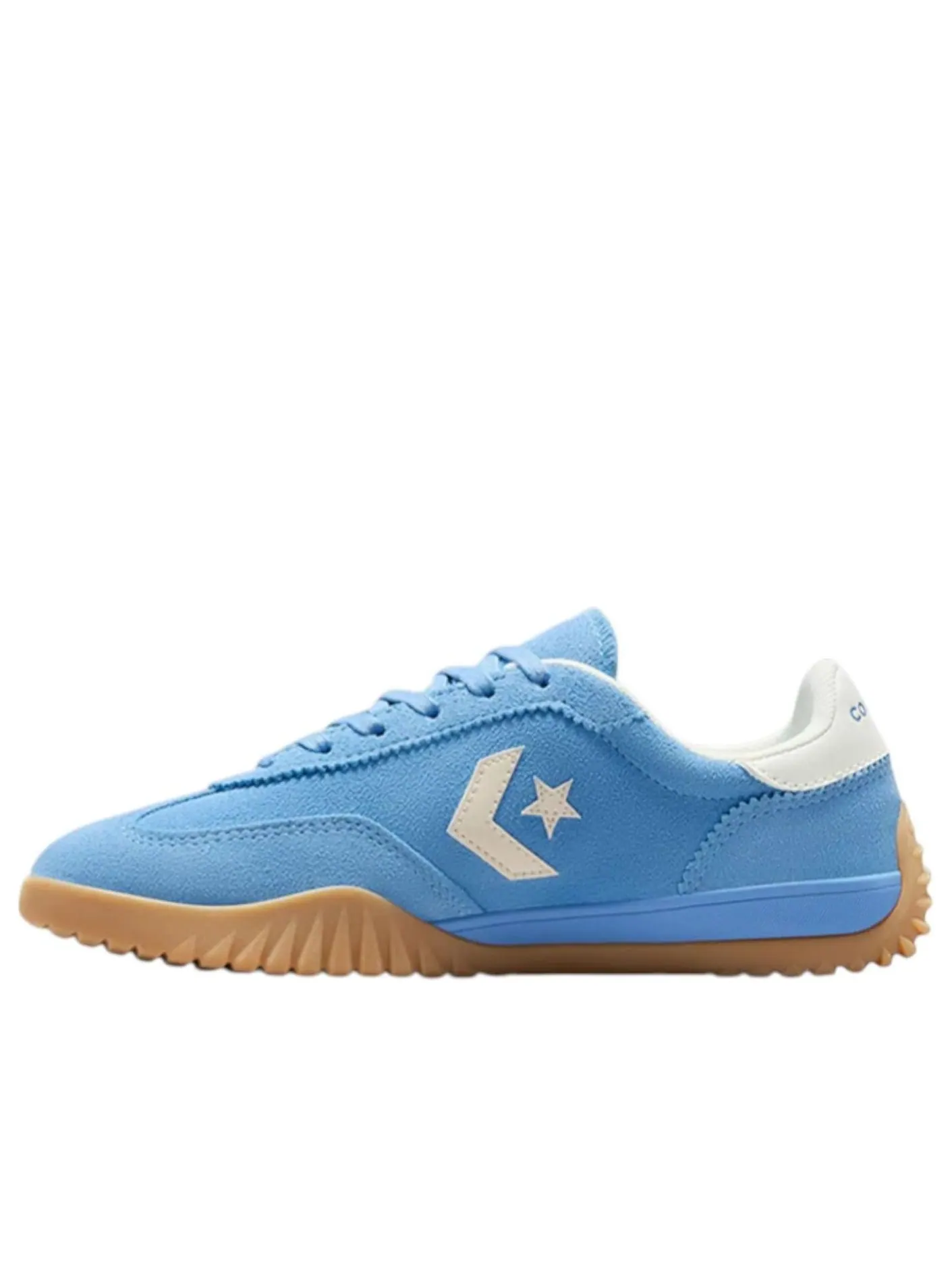 Кроссовки Converse Run Star Trainer 'Open Sky' — изображение 1 из 5, синий