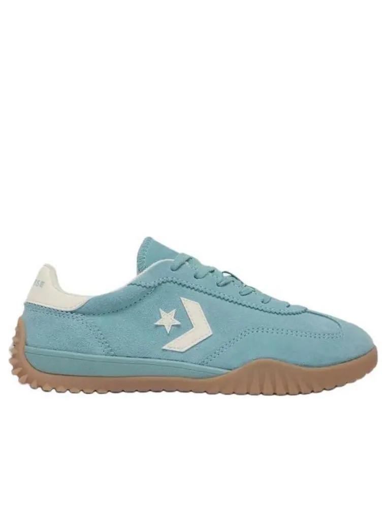 Кроссовки Converse Run Star Trainer OX 'Sage Green White' — изображение 2 из 5, зеленый