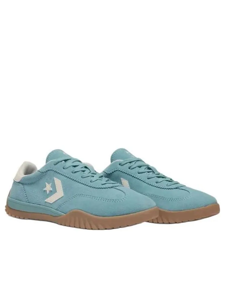 Кроссовки Converse Run Star Trainer OX 'Sage Green White' — изображение 3 из 5, зеленый