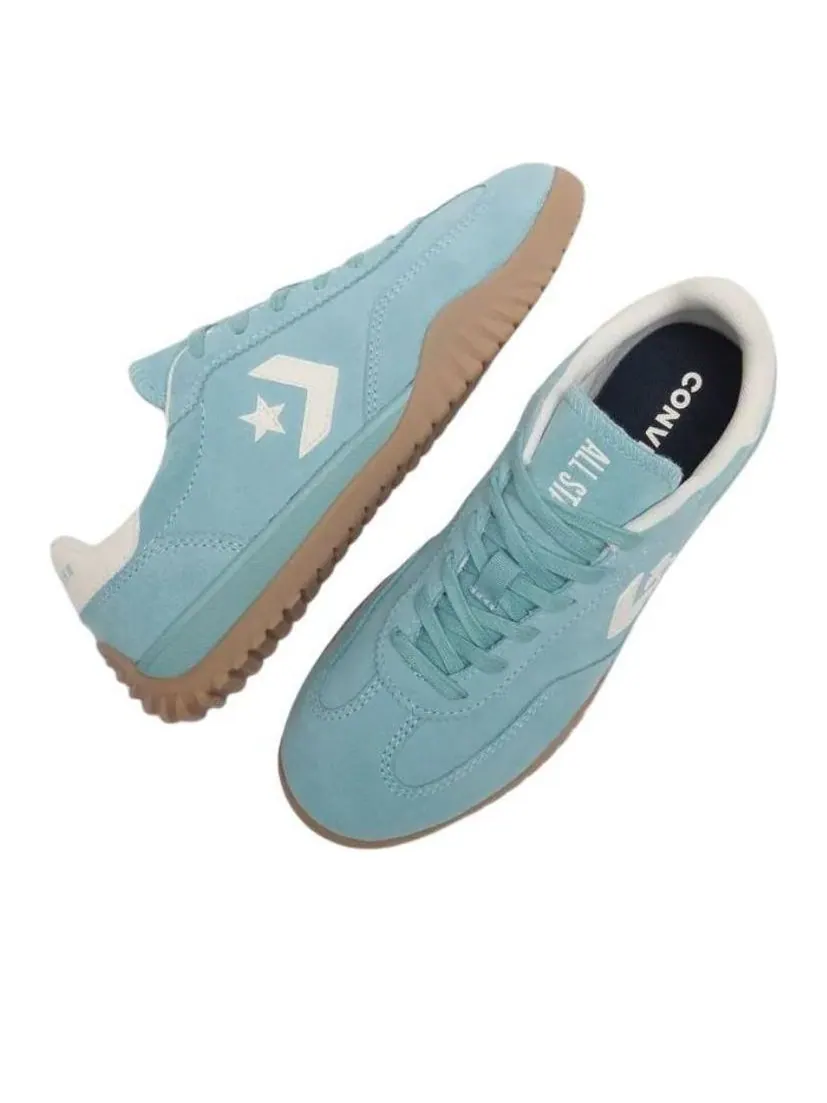 Кроссовки Converse Run Star Trainer OX 'Sage Green White' — изображение 4 из 5, зеленый