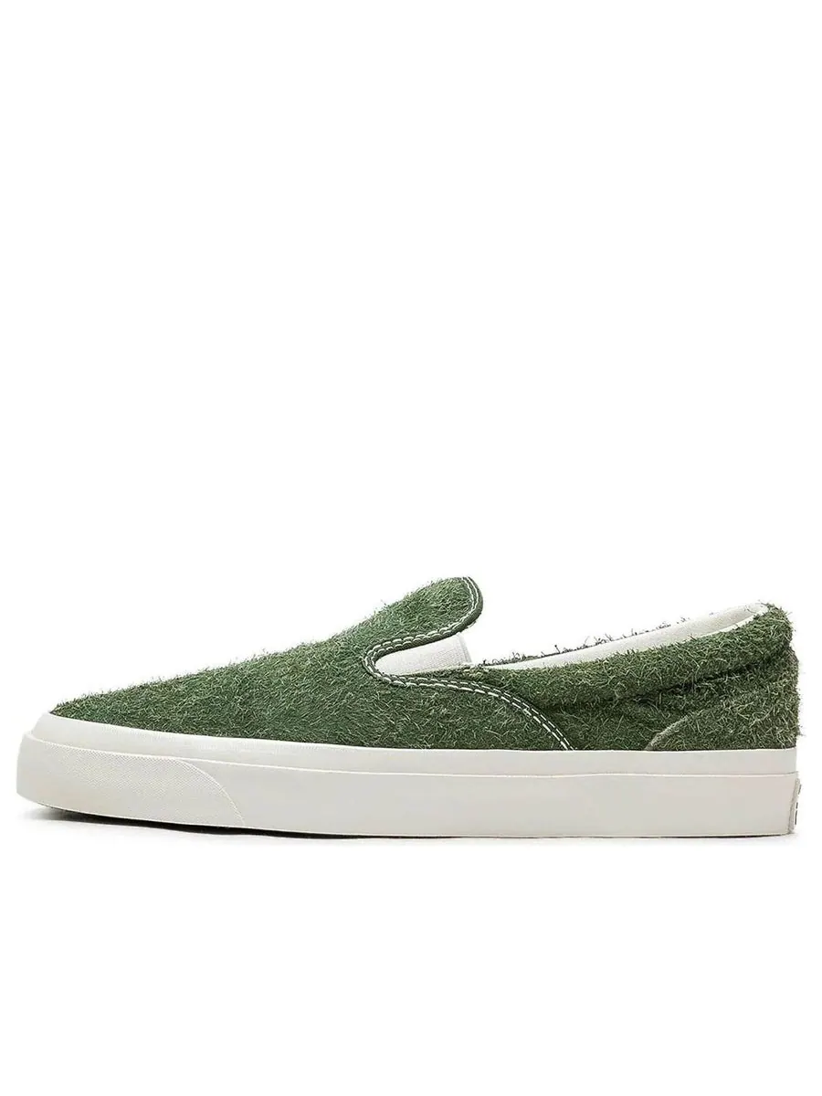Кроссовки Converse x GOLF le FLEUR One Star Slip Pro 'Forest Elf' — изображение 1 из 6, зеленый