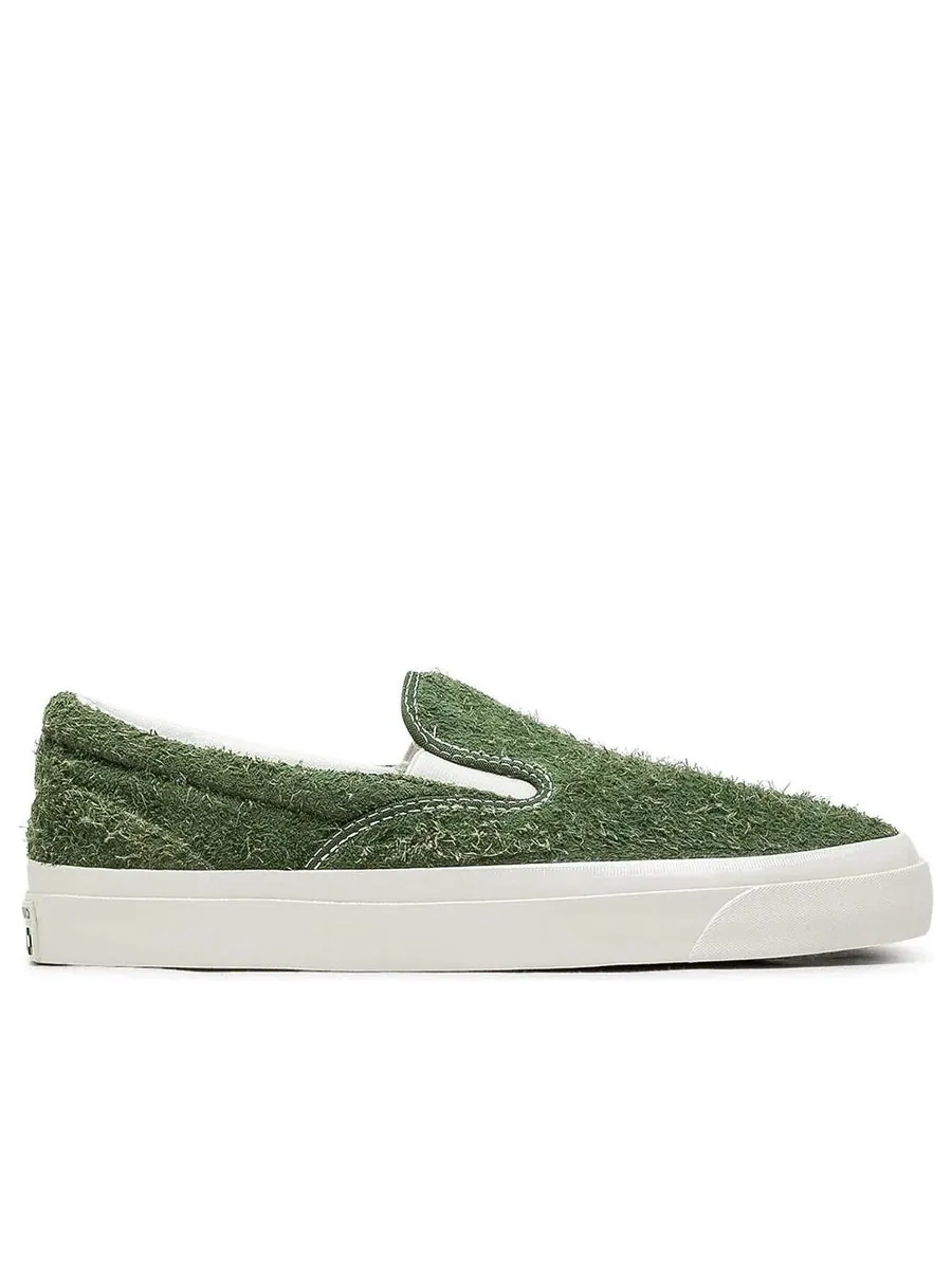 Кроссовки Converse x GOLF le FLEUR One Star Slip Pro 'Forest Elf' — изображение 2 из 6, зеленый
