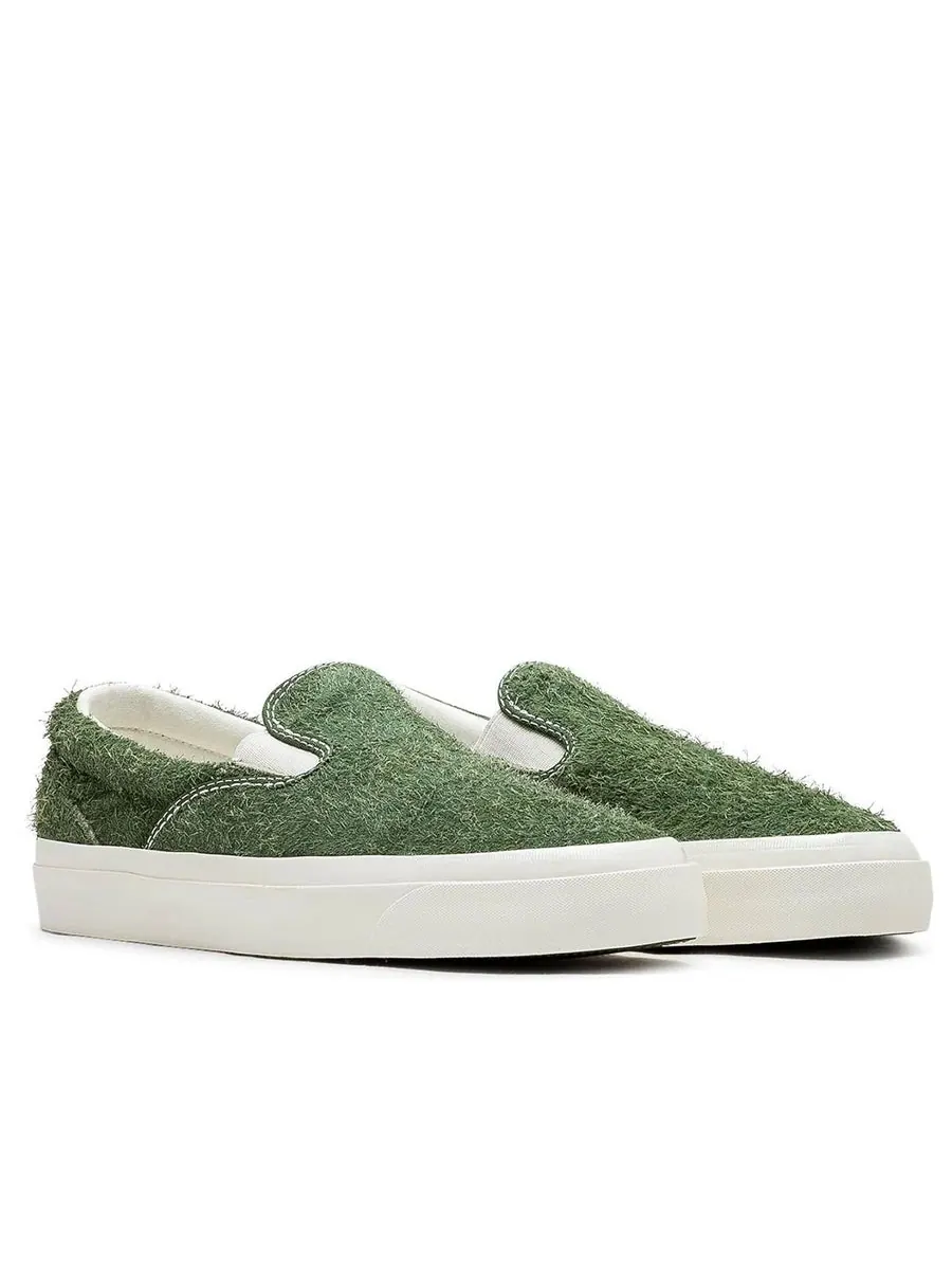 Кроссовки Converse x GOLF le FLEUR One Star Slip Pro 'Forest Elf' — изображение 3 из 6, зеленый