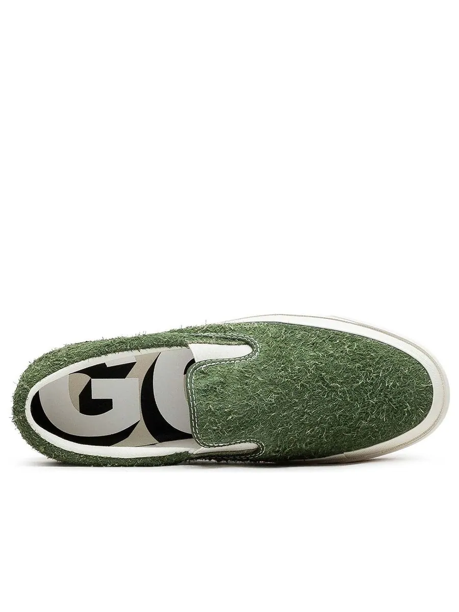 Кроссовки Converse x GOLF le FLEUR One Star Slip Pro 'Forest Elf' — изображение 5 из 6, зеленый