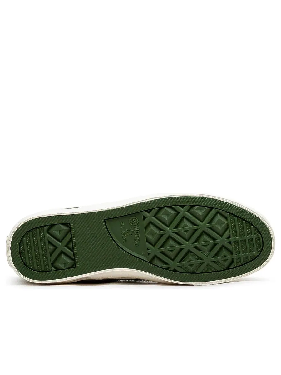 Кроссовки Converse x GOLF le FLEUR One Star Slip Pro 'Forest Elf' — изображение 6 из 6, зеленый