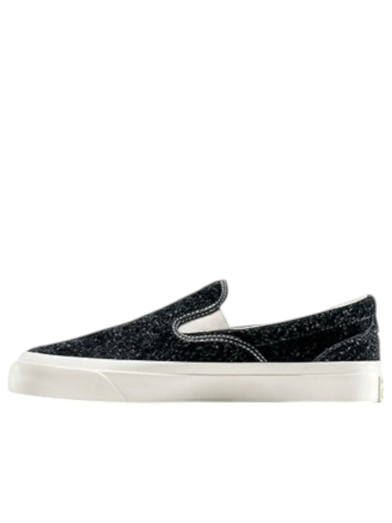 Кроссовки Converse x GOLF le FLEUR One Star Slip Pro 'Black Beauty' — изображение 1 из 5, черный
