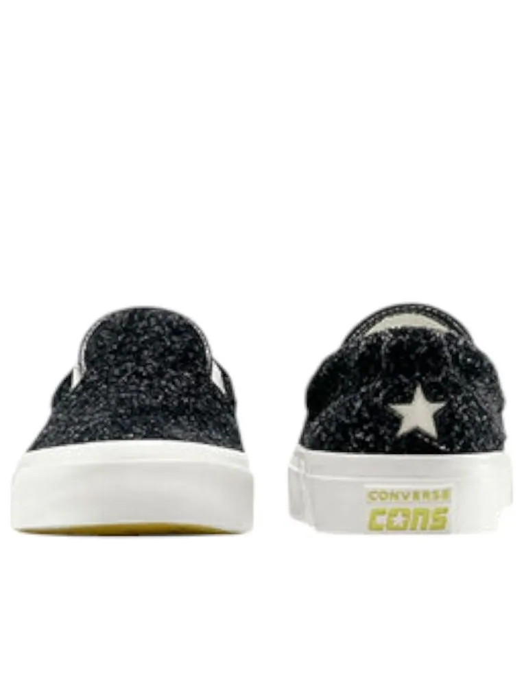Converse x GOLF le FLEUR One Star Slip Pro 'Black Beauty' — изображение 4 из 5, черный