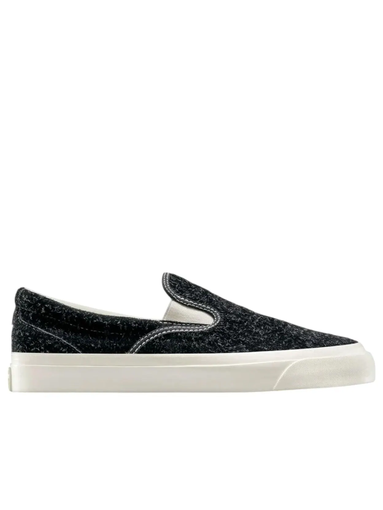 Converse x GOLF le FLEUR One Star Slip Pro 'Black Beauty' — изображение 5 из 5, черный