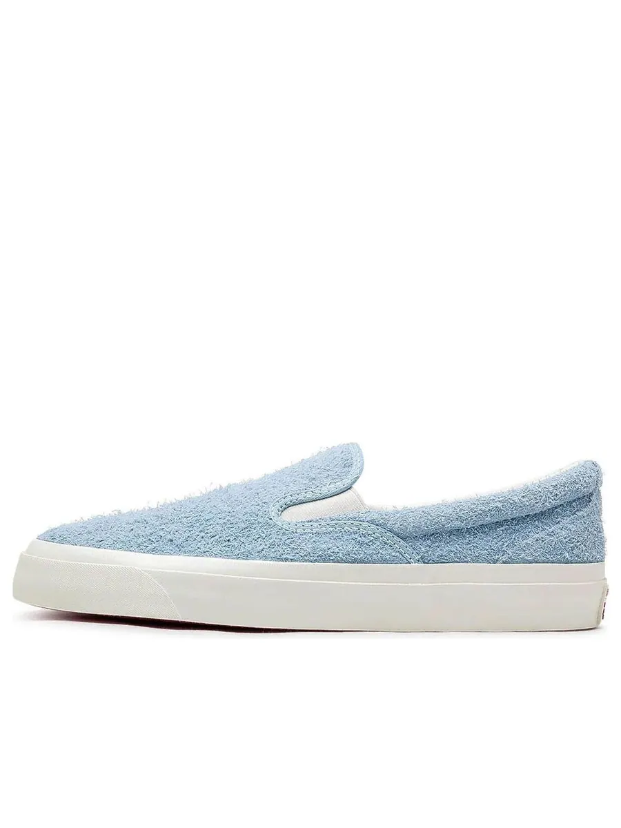 Кроссовки Converse x GOLF le FLEUR One Star Slip Pro 'Forget Me Not' — изображение 1 из 6, синий