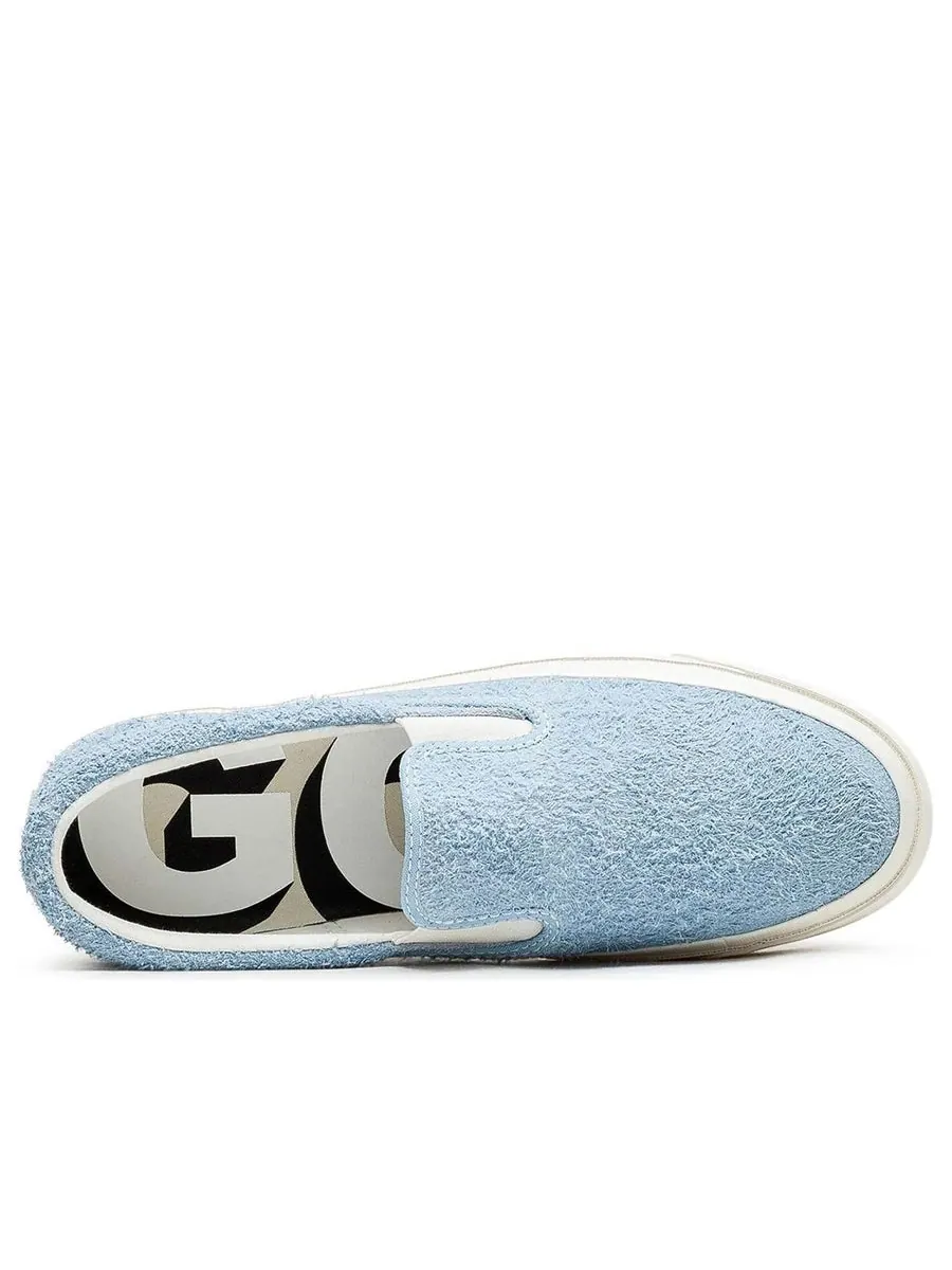 Кроссовки Converse x GOLF le FLEUR One Star Slip Pro 'Forget Me Not' — изображение 5 из 6, синий