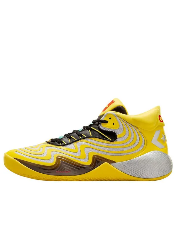 Кроссовки x transformers all star bb shift cx 'bumblebee' Converse